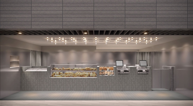 ライズ二子玉川店