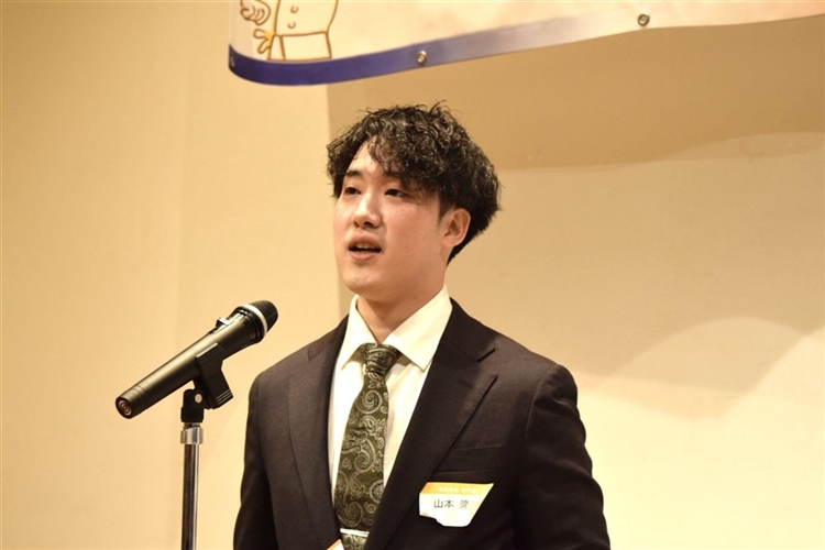 LESAFFRE製パンコンテスト